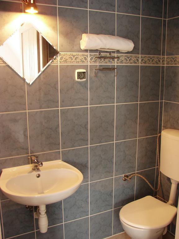 Willa Czerwone Wierchy Kościelisko Exterior foto